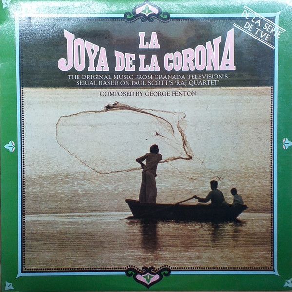 La Joya De La Corona