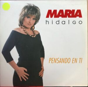 Pensando En Ti