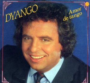 Amor De Tango