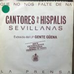 Que No Nos Falte de Na (Sevillanas)