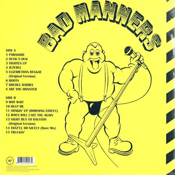 Rare & Fatty - Unreleased Recordings 1976-1997