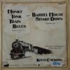 Honky Tonk Train Blues