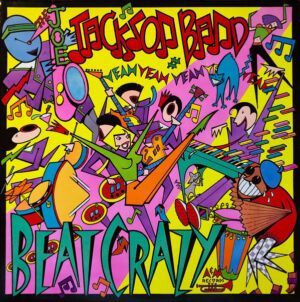 Beat Crazy