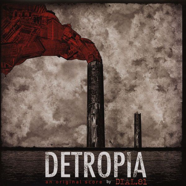 Detropia (An Original Score)