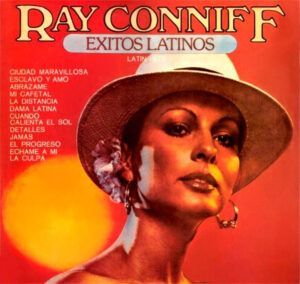 Exitos Latinos (Latin Hits)