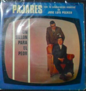 Un Sillon Para El Peor