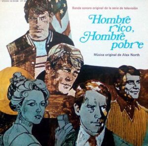 OS00NTMyLmpwZWc-1.jpeg Hombre Rico, Hombre Pobre (Banda Sonora Original de la Serie de Television)