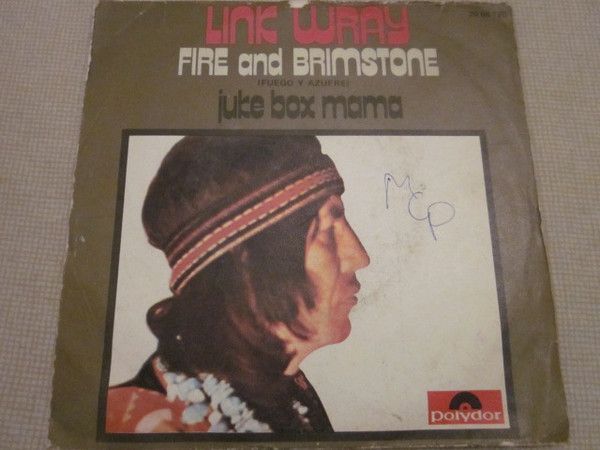 Fire And Brimstone = Fuego Y Azufre