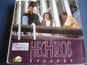 Excusas