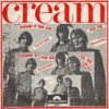 Sunshine Of Your Love / I Feel Free