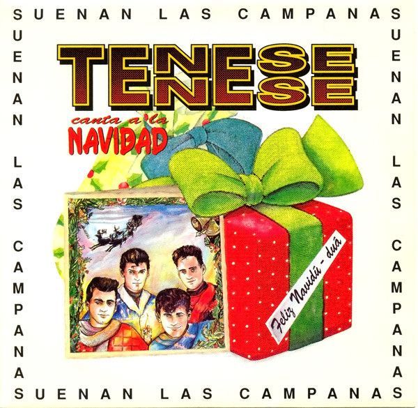 Suenan Las Campanas