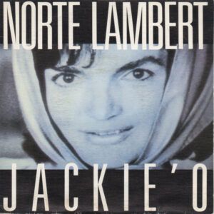 Jackie'O