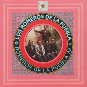 Romeros De La Puebla 92