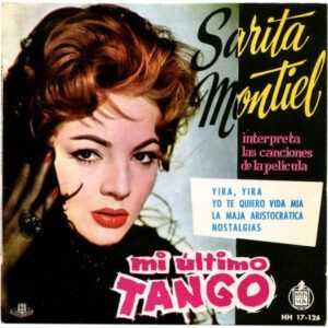 Mi Ultimo Tango