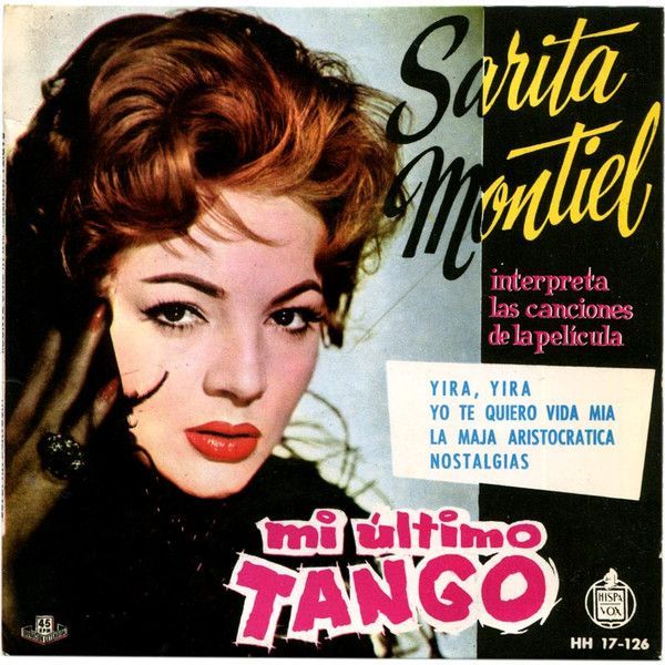 Mi Ultimo Tango