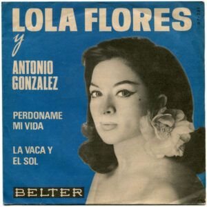 Perdóname Mi Vida