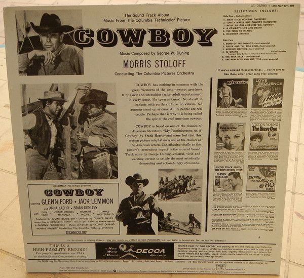 Cowboy