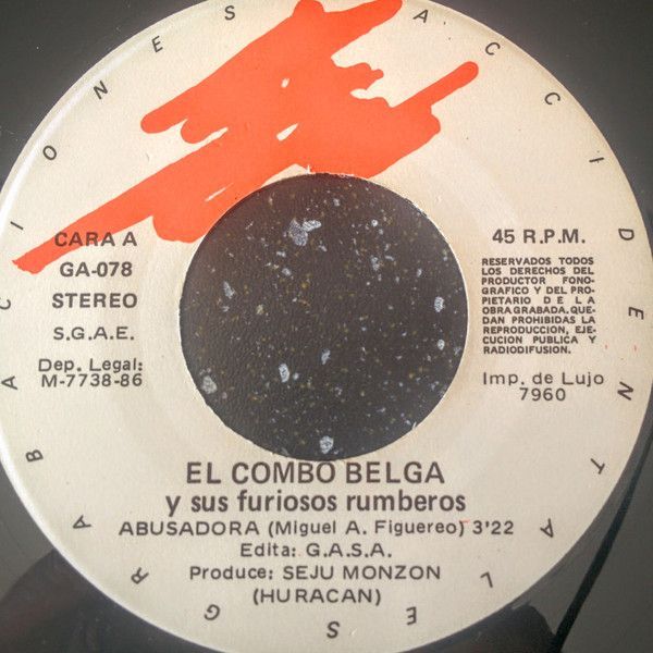 Abusadora