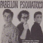 La Chica Del Otro Lado De La Barra