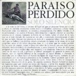 Solo Silencio