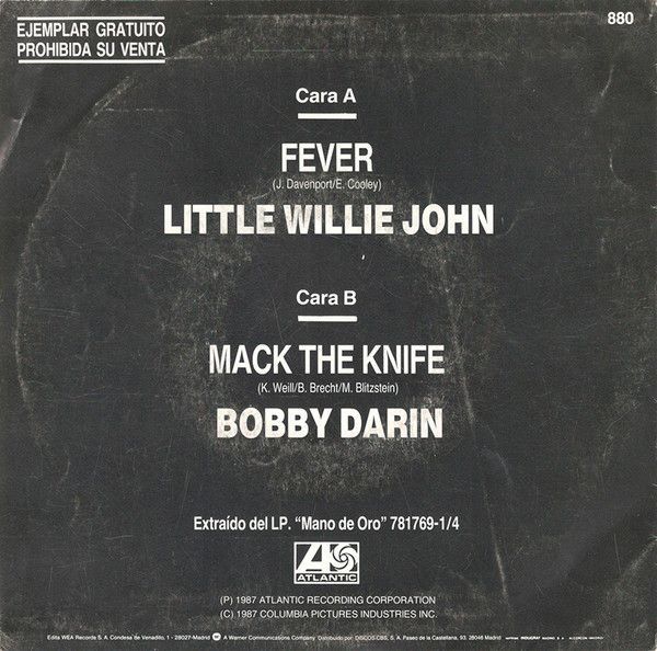 OS01Njc4LmpwZWc.jpeg The Big Town: Original Motion Picture Soundtrack
