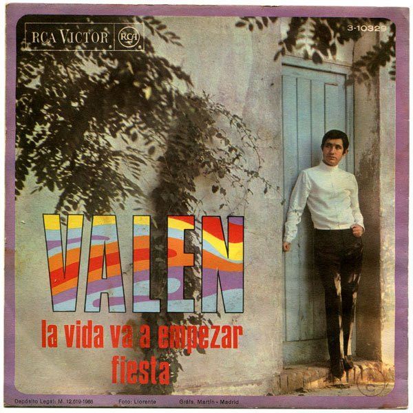 La Vida Va A Empezar / Fiesta