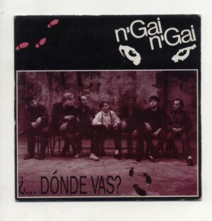¿... Dónde Vas?