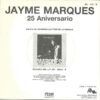 25 Aniversario