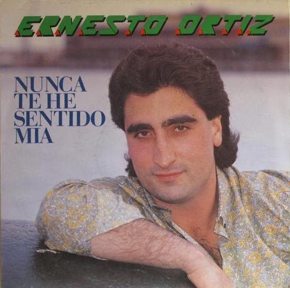 Nunca Te He Sentido Mia