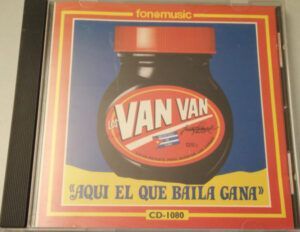 Aqui El Que Baila Gana