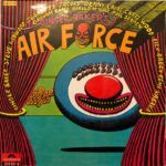 Ginger Baker's Air Force