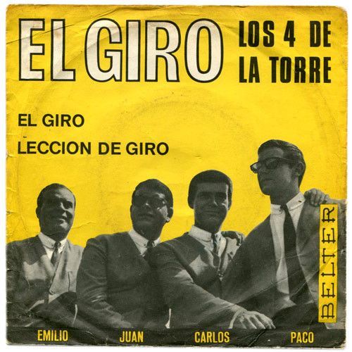 El Giro / Lección De Giro