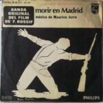OS01OTY1LmpwZWc.jpeg Morir En Madrid. Banda Original Del Film de F. Rossi