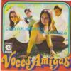 Canta Con Nosotros / Suena Un Reloj