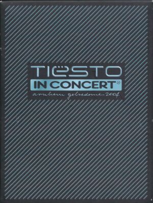 In Concert Arnhem Gelredome 2004