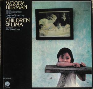 Children Of Lima