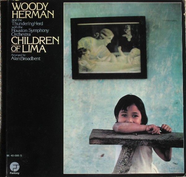Children Of Lima