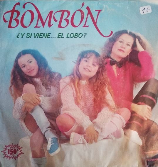 ¿Y Si Viene .... El Lobo?
