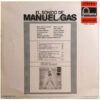 El Sonido De Manuel Gas