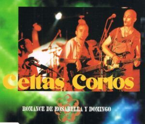 Romance De Rosabella Y Domingo