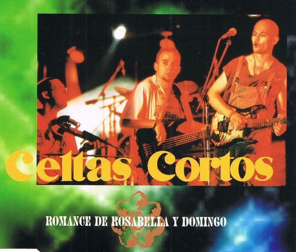 Romance De Rosabella Y Domingo