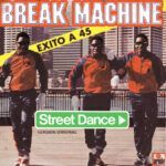 Street Dance