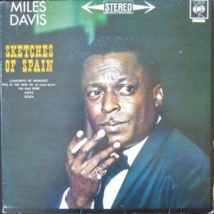 Sketches Of Spain
