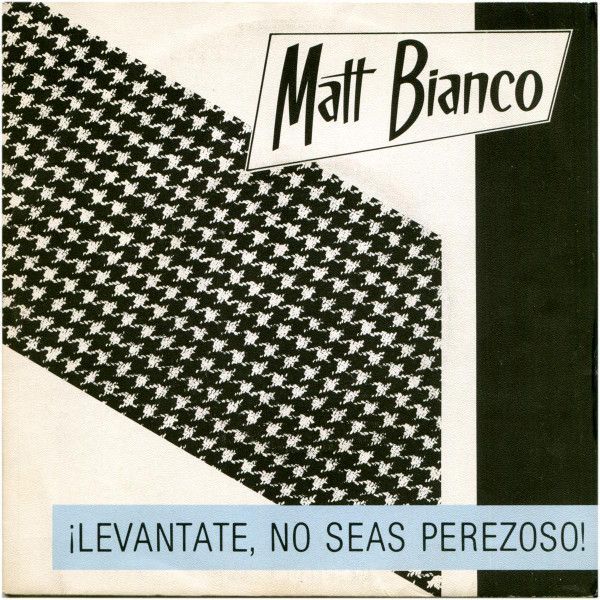 ¡Levantate, No Seas Perezoso!