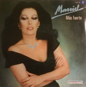 Más Fuerte