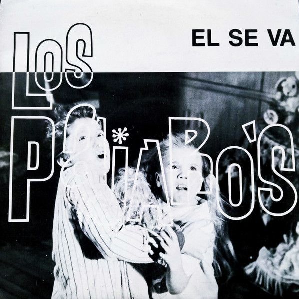 El Se Va
