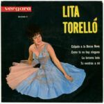 Cúlpale A La Bossa Nova / Como Tú No Hay Ninguno / La Tercera Luna / Tú Vendrás A Mí