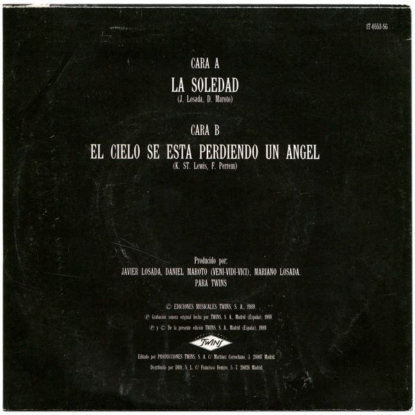 La Soledad