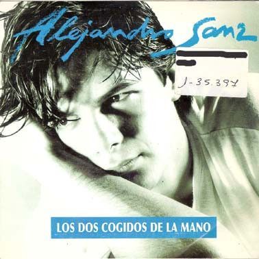 Los Dos Cogidos De La Mano