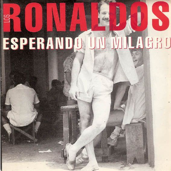 Esperando Un Milagro